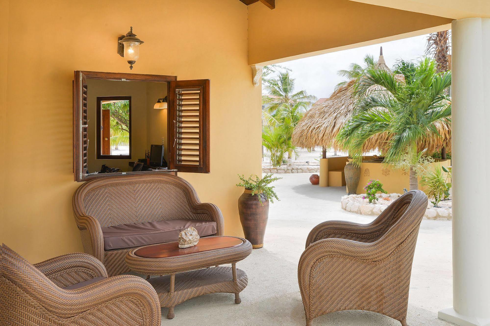 Lagun Blou Dive And Beach Resort * Lagun