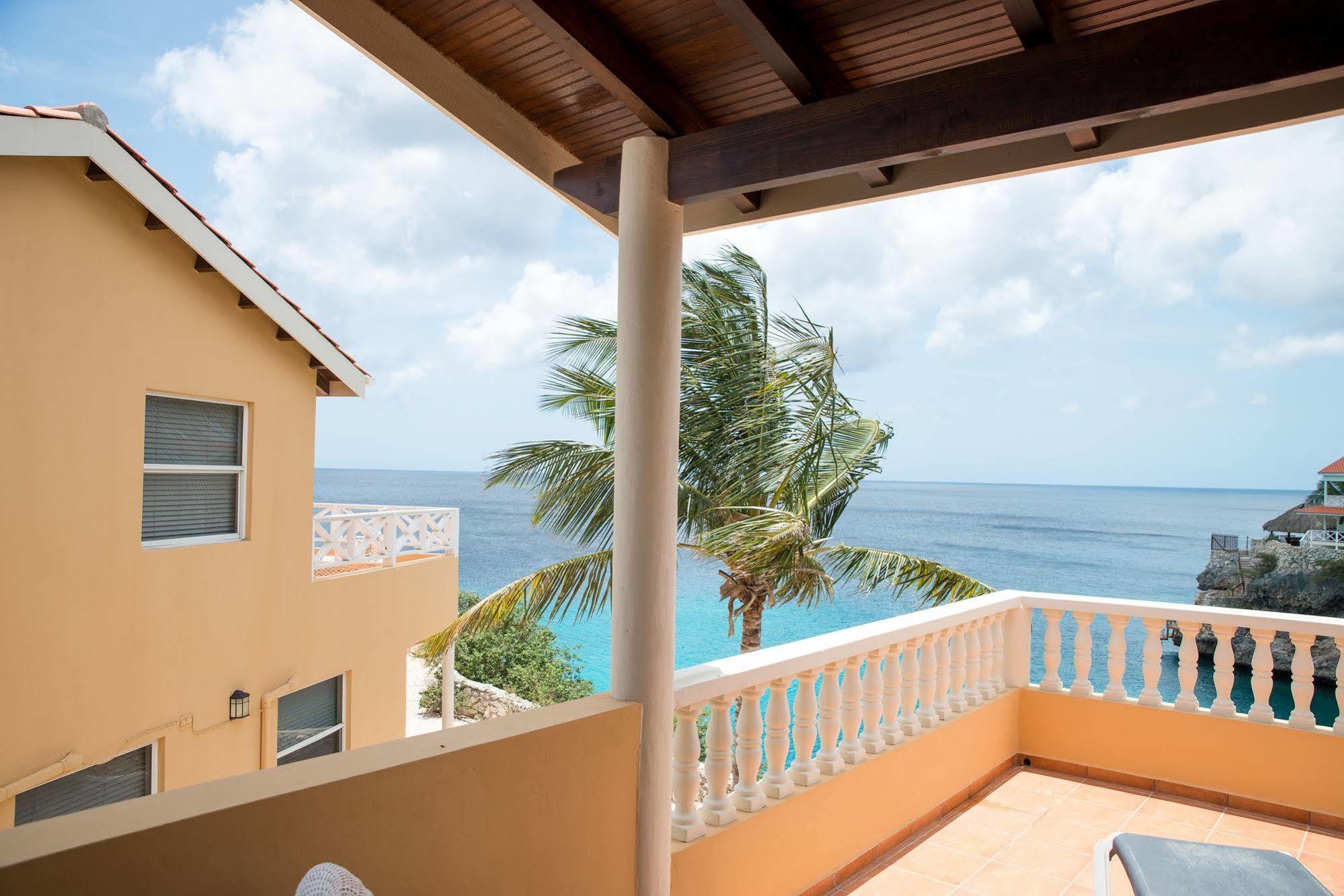 Pousada Lagun Blou Dive And Beach Resort *