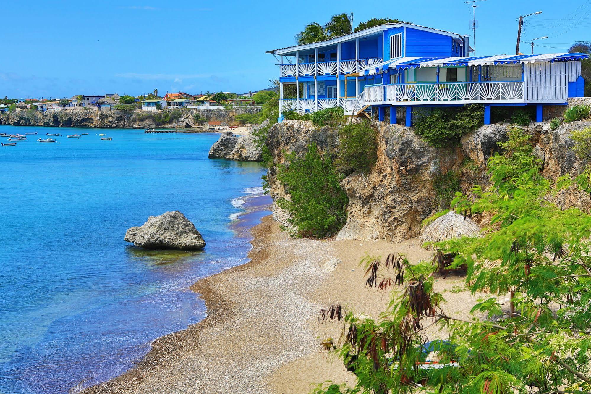 Blue View Appartement *