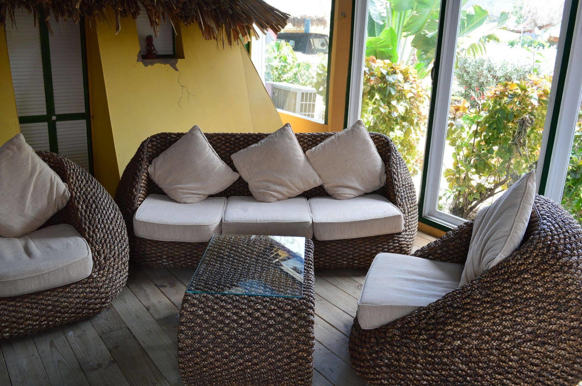 Appartement Blue View