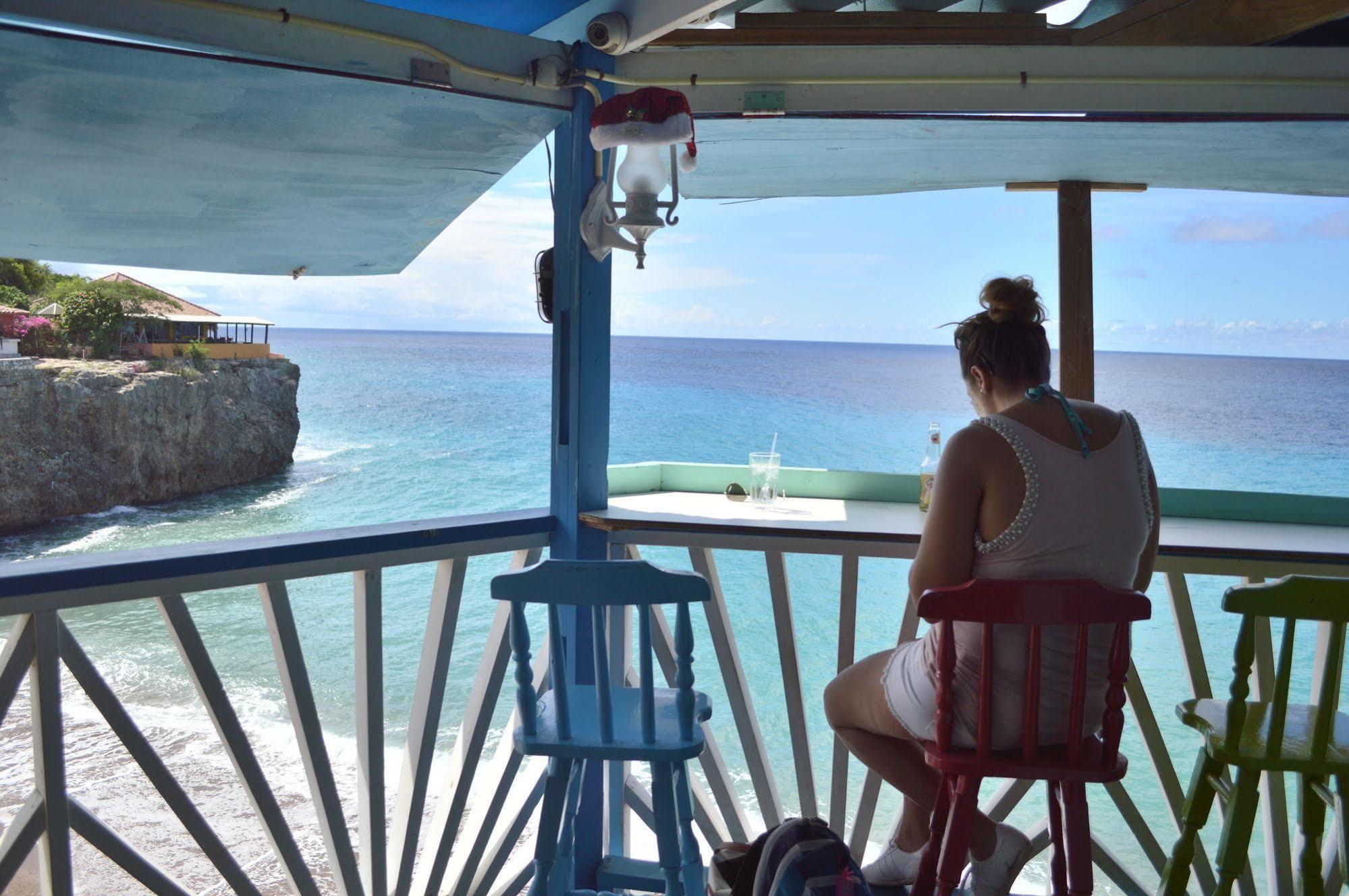 Blue View Appartement *