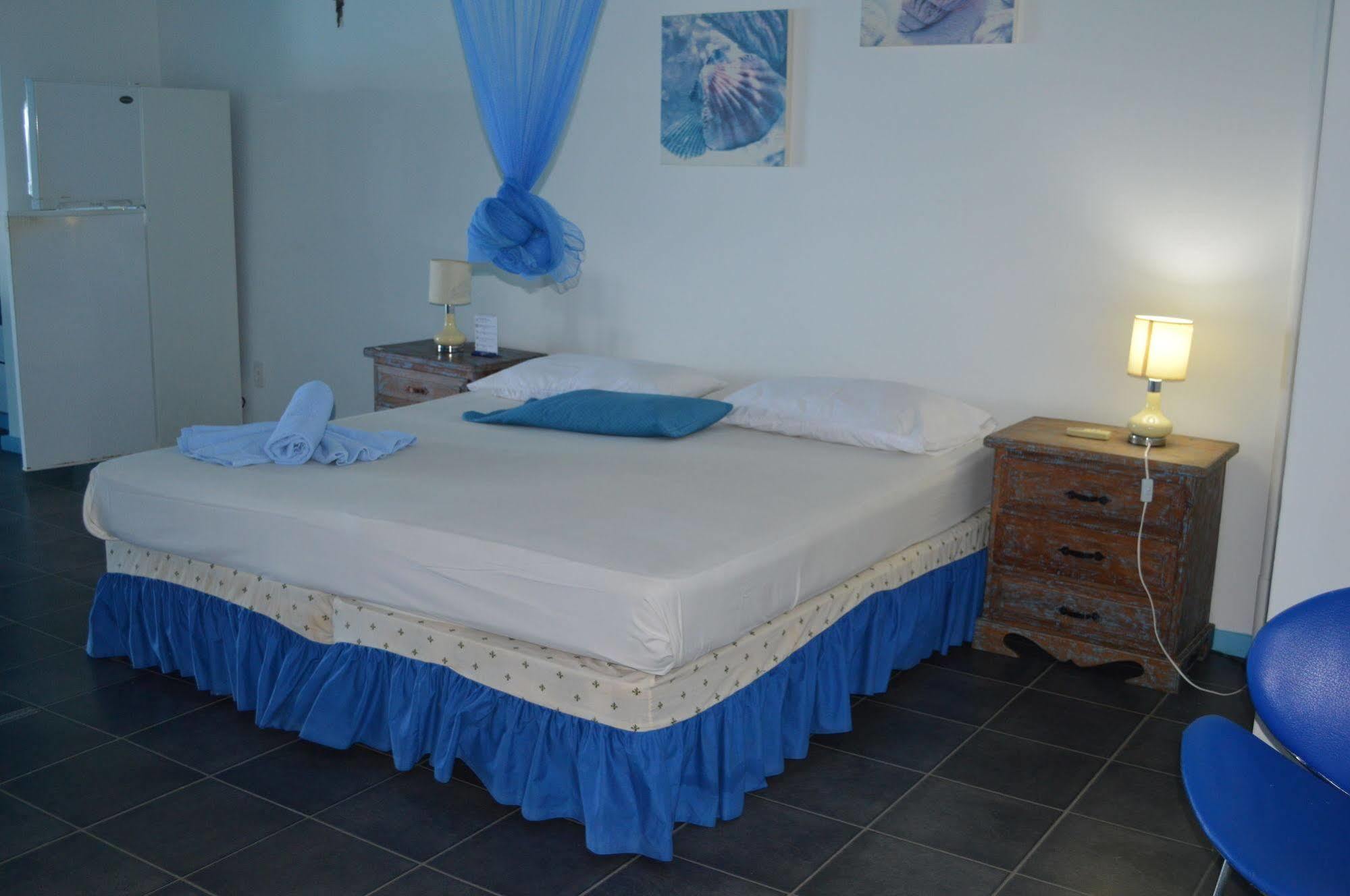 Appartement Blue View Westpunt