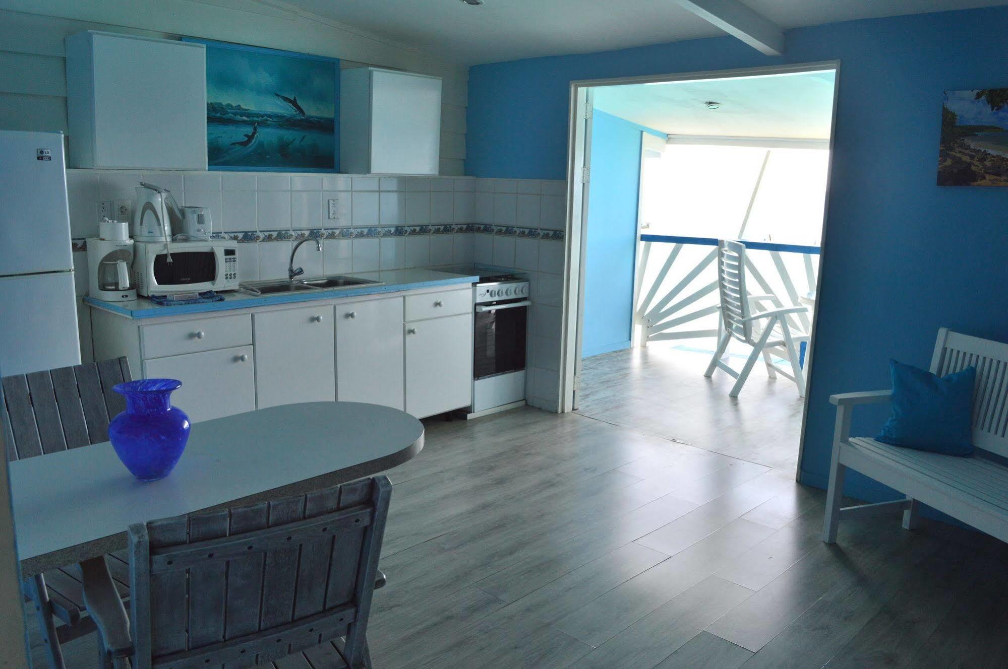 Blue View Appartement