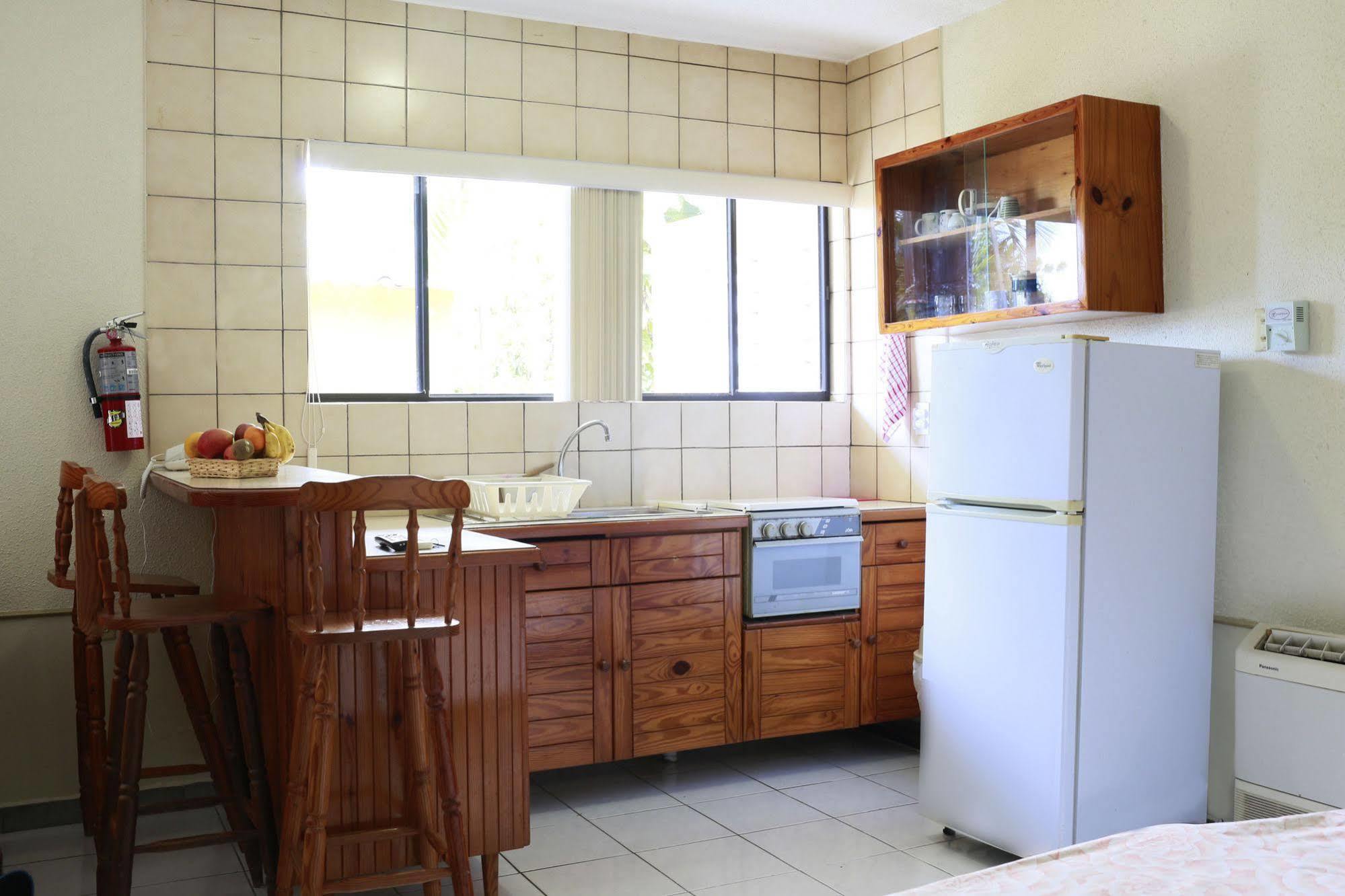Apartment Hersher Studio's & Willemstad