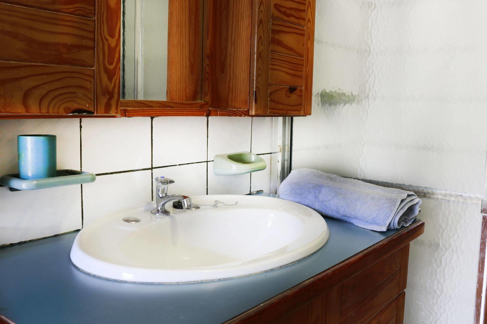 Hersher Studio's & Apartment