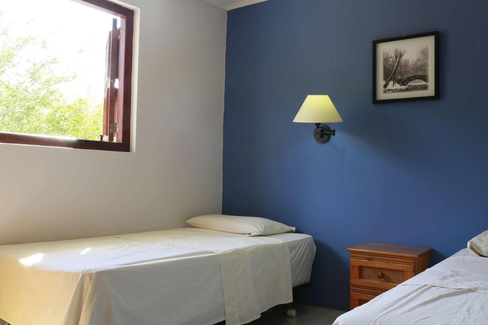 Apartment Hersher Studio's & Willemstad