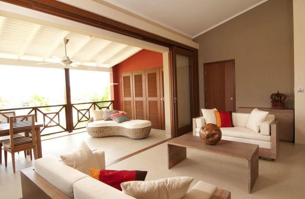 Hotel La Maya Beach Curacao 3*