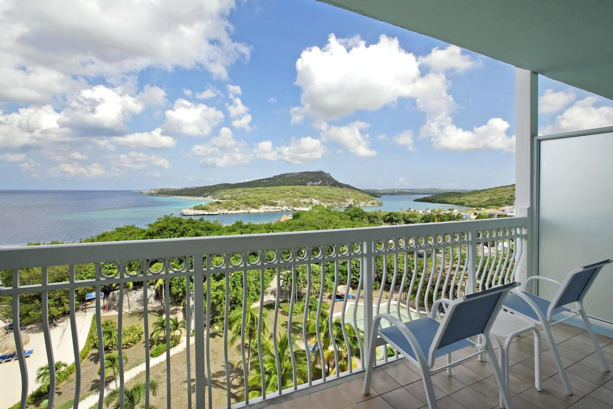 Hilton Curacao Willemstad
