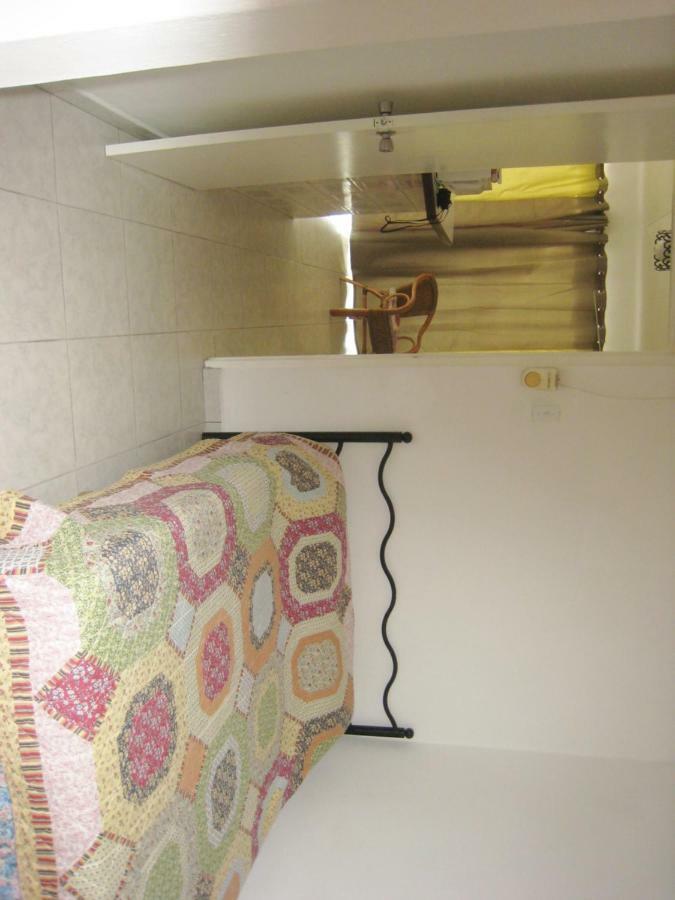Apartment Alablanca Residents