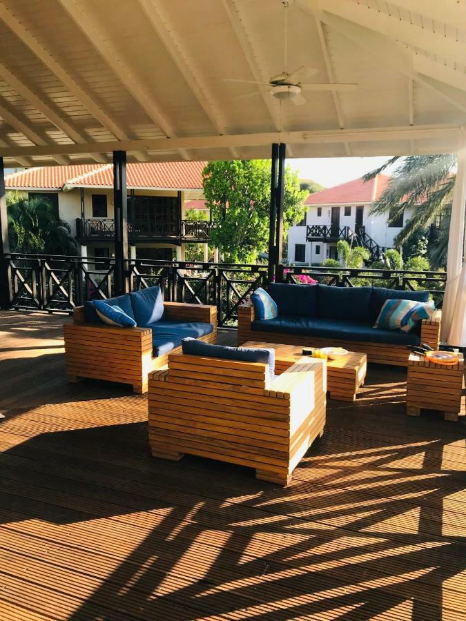 Golf En Beach, Dushi Na Kas, 36