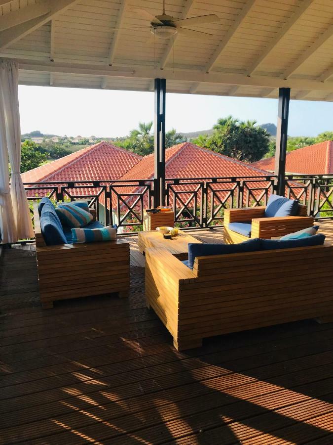 Golf En Beach, Dushi Na Kas, 36 Appartement *