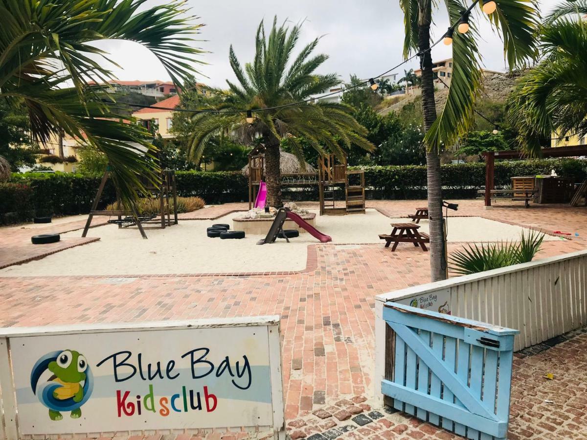 Appartement Golf En Beach, Dushi Na Kas, 36 Blauw Baai