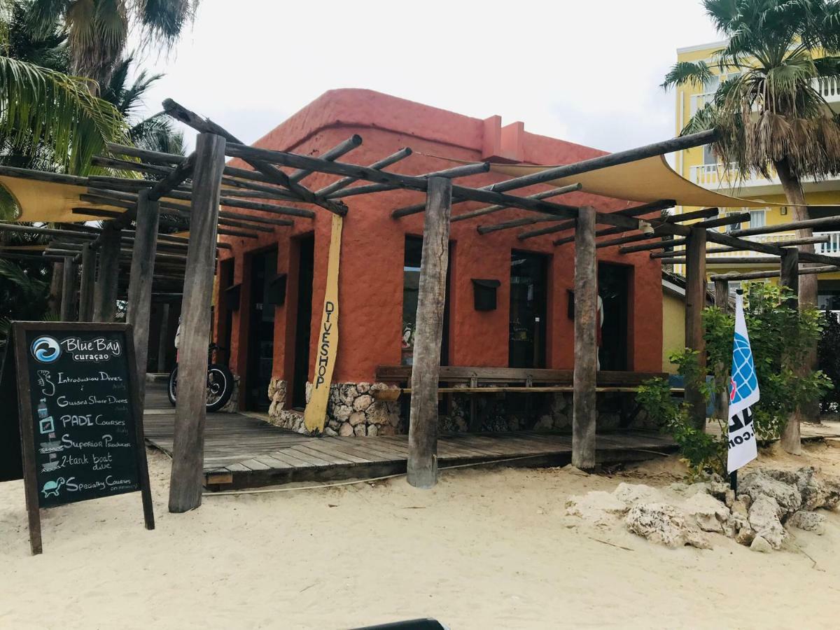 Golf En Beach, Dushi Na Kas, 36 Appartement *