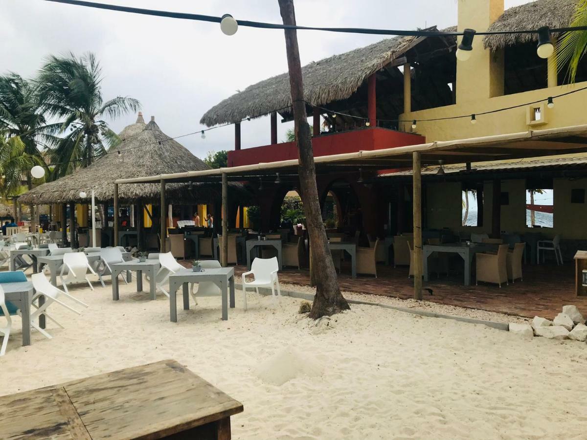 Golf En Beach, Dushi Na Kas, 36 Appartement *