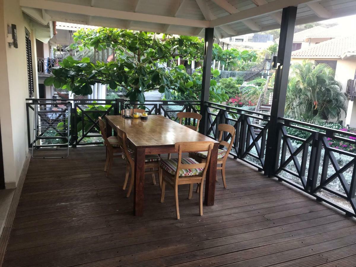Golf En Beach, Dushi Na Kas, 36 Appartement