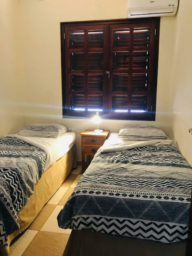 Golf En Beach, Dushi Na Kas, 36 Appartement *