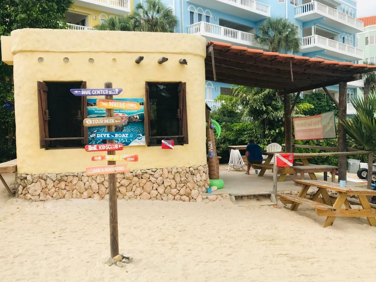 Golf En Beach, Dushi Na Kas, 36 Appartement