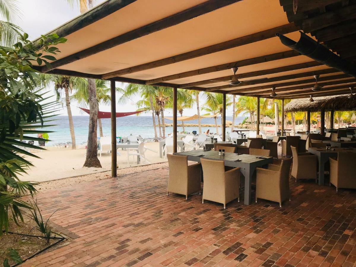 Golf En Beach, Dushi Na Kas, 36