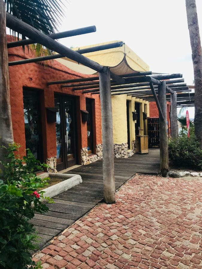 Golf En Beach, Dushi Na Kas, 36 Appartement *