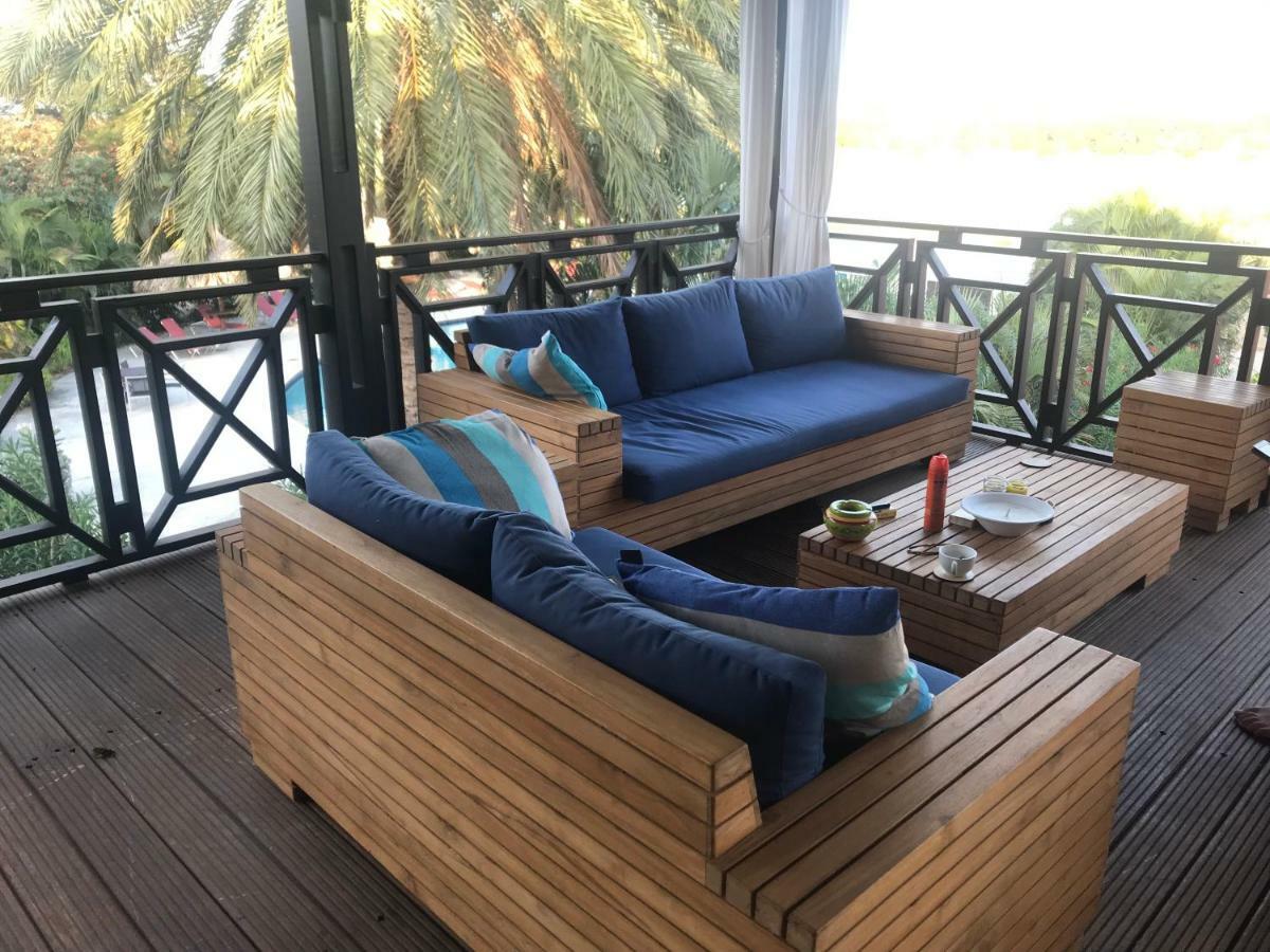 Appartement Golf En Beach, Dushi Na Kas, 36 *