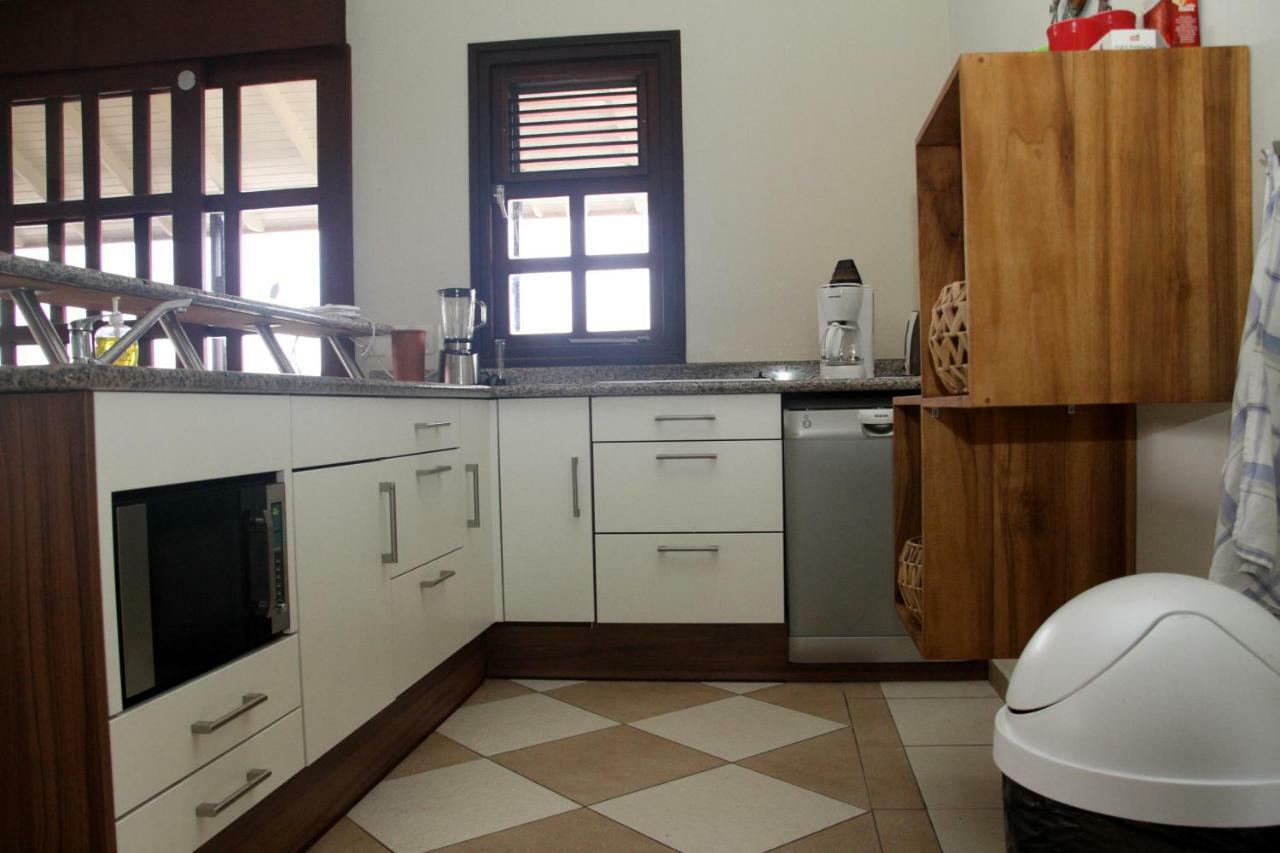 Appartement Golf En Beach, Dushi Na Kas, 36 Blauw Baai