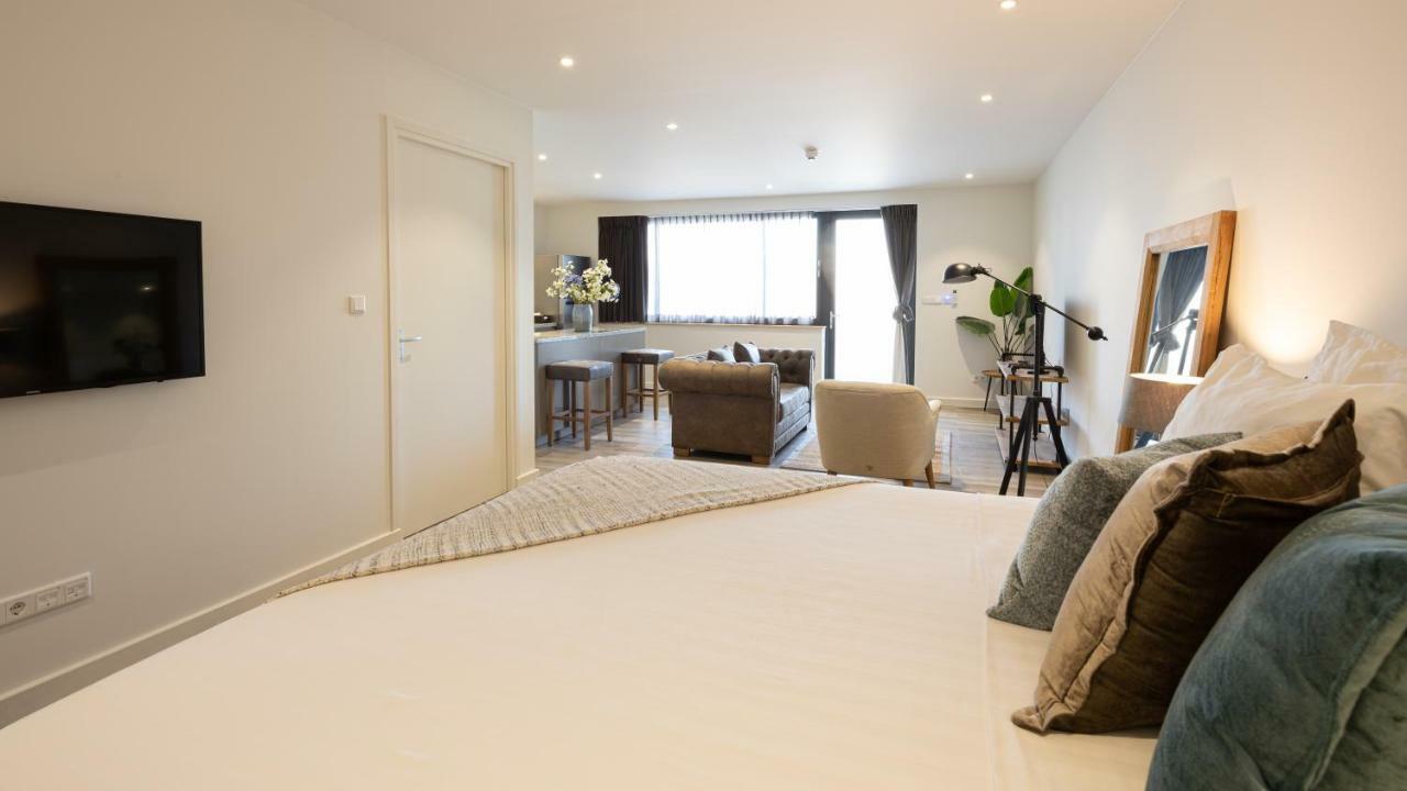 The House Appartement Willemstad