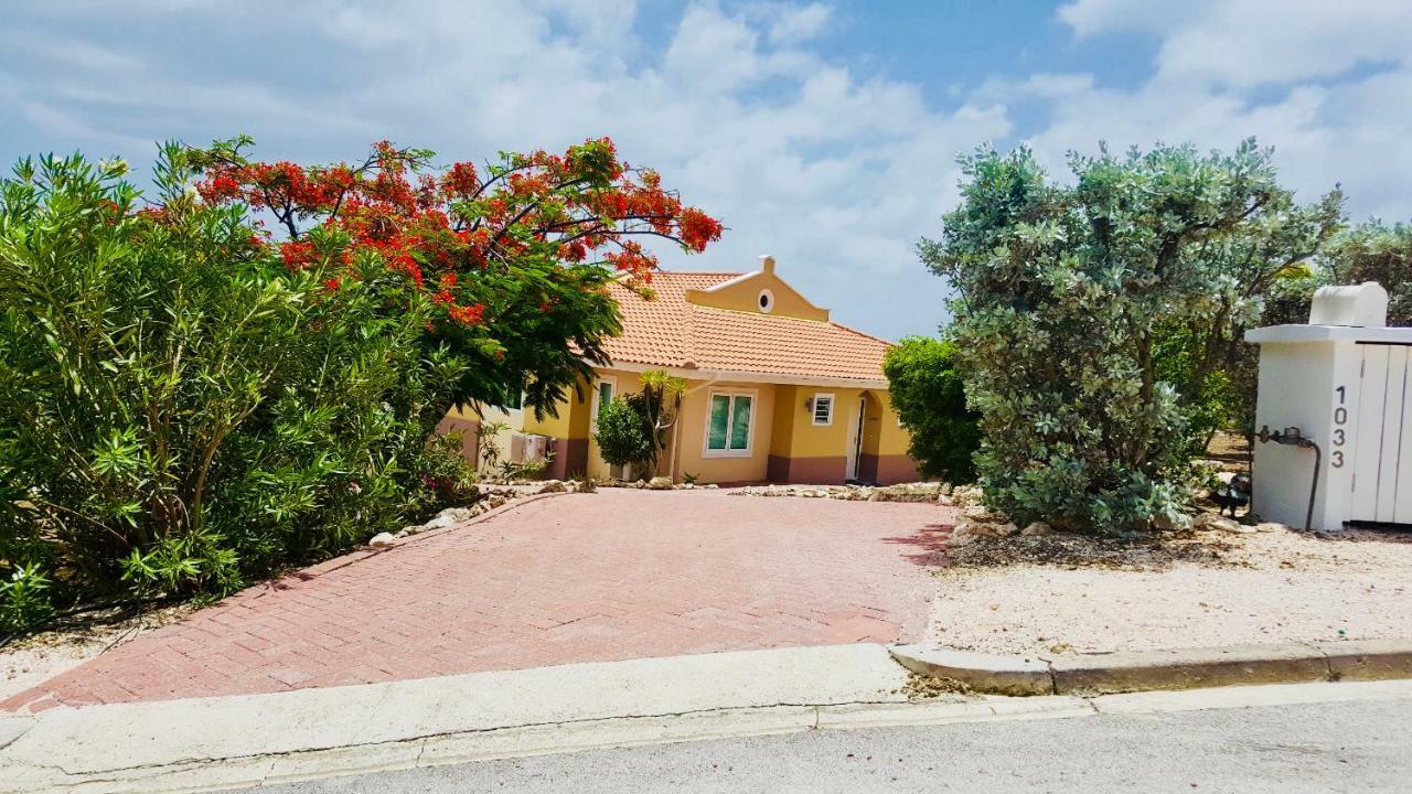 Vip Caribbean Views 300 Meters To The Coral Estate Apartment *