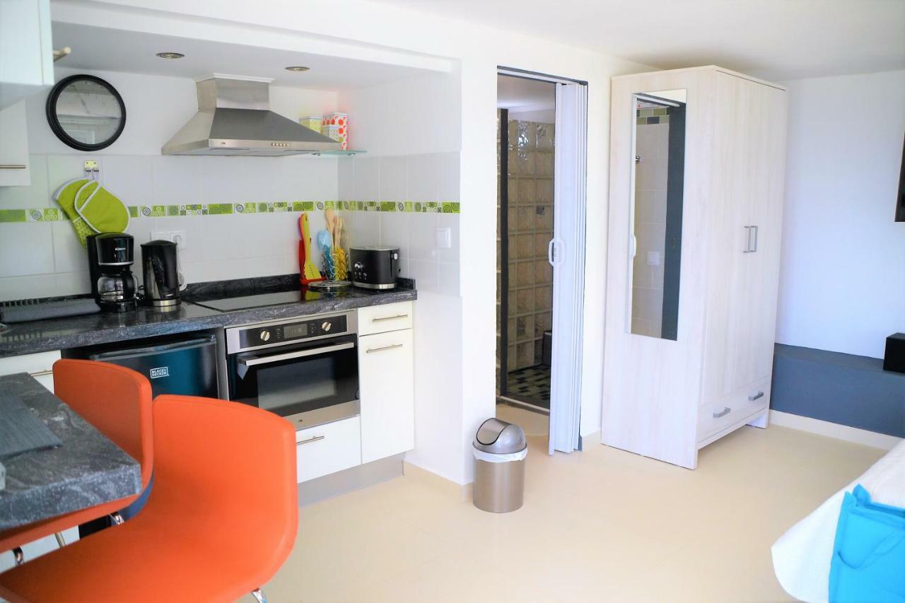 Vip Caribbean Views 300 Meters To The Coral Estate Apartment