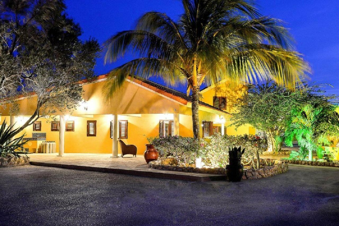 Pousada Lagun Blou Dive And Beach Resort