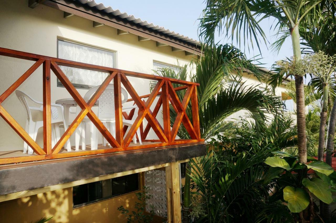 Hersher Studio's & Willemstad