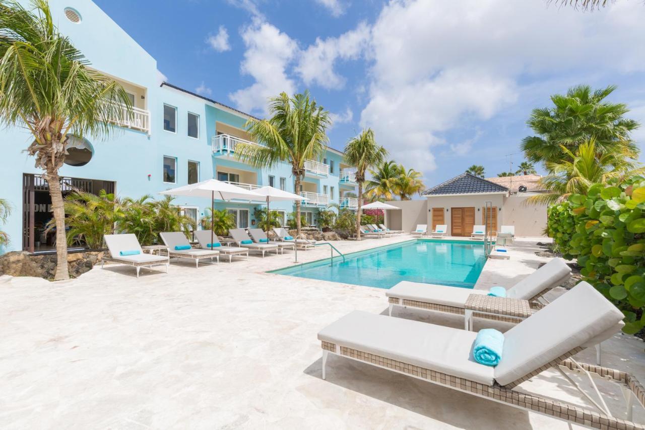 Dolphin & Wellness Curacao 3*