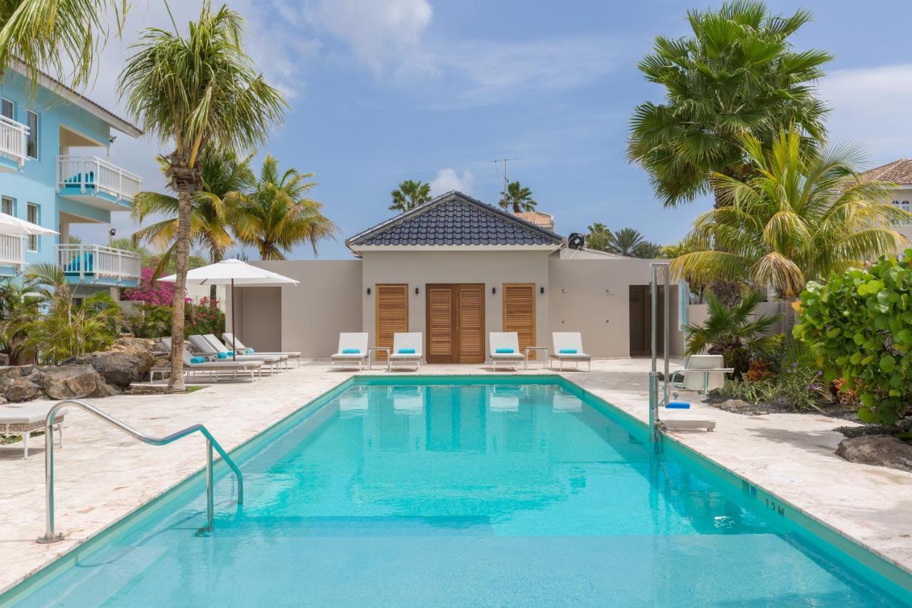 Hotel Dolphin & Wellness Curacao 3*