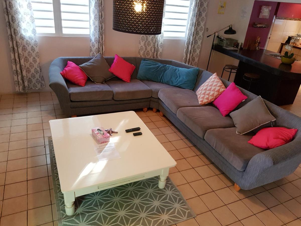 Charming One Block From The Sea Vakantiehuis *