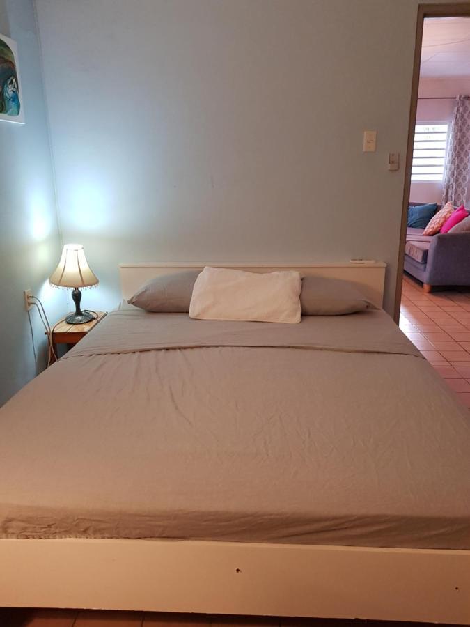 Charming One Block From The Sea Willemstad