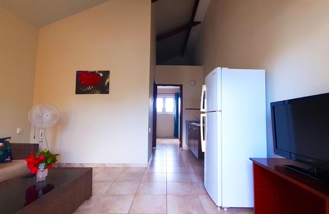 Apartment Wayaca Mini *