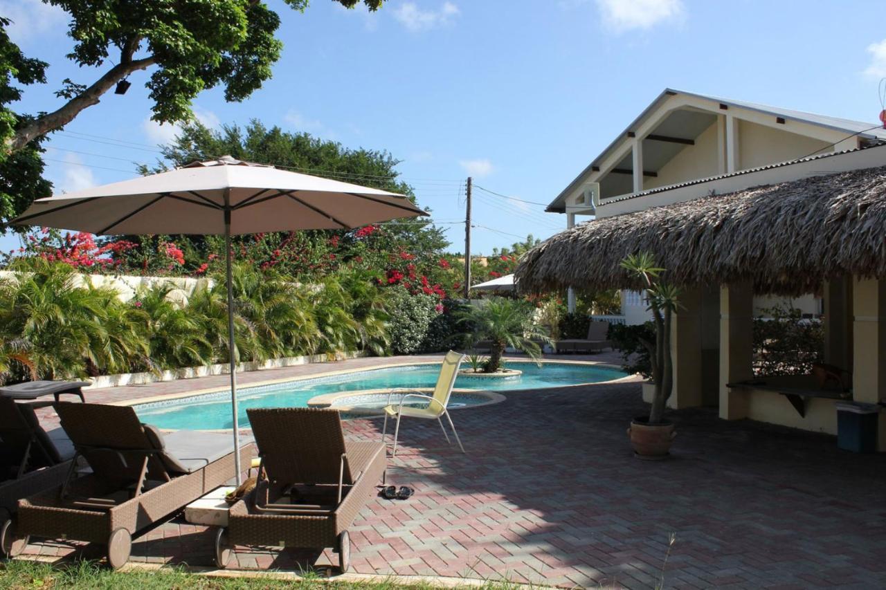 Wayaca Mini Apartment