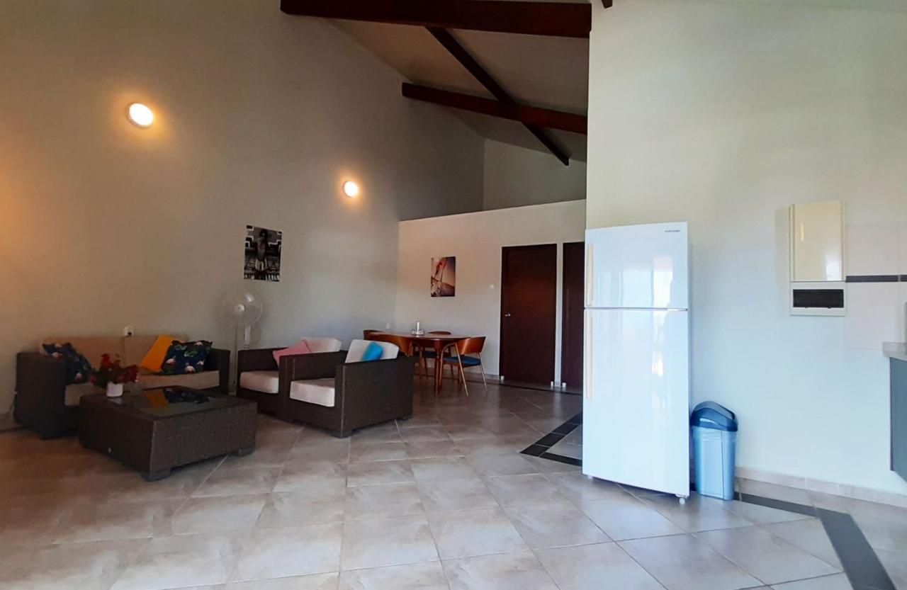 Wayaca Mini Apartment