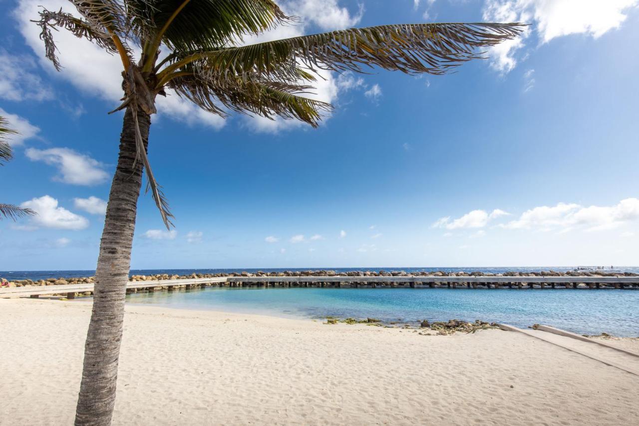 Apartment Pietermaai Ocean Front Willemstad