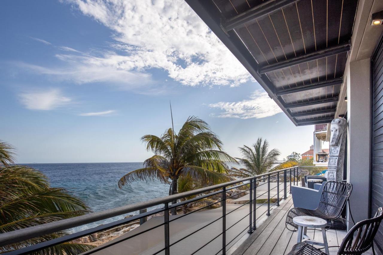 Pietermaai Ocean Front Apartment *