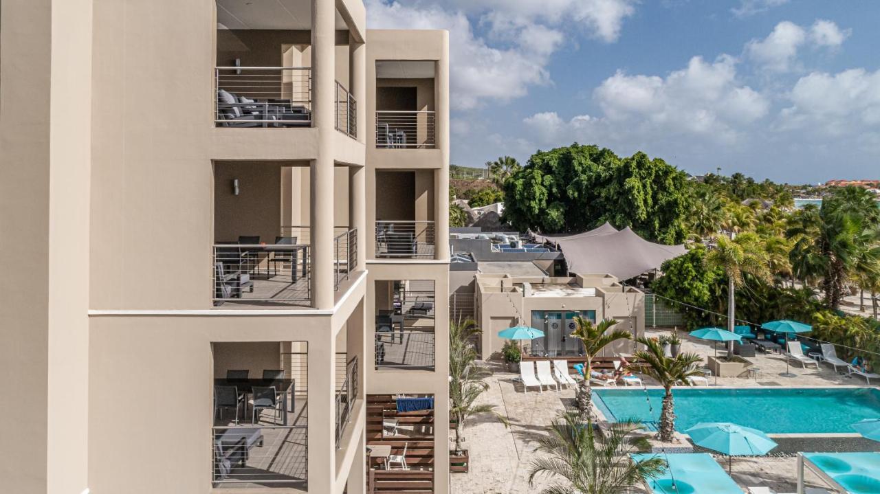 Appartement The House Willemstad