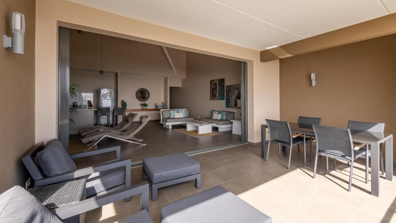 The House Appartement *