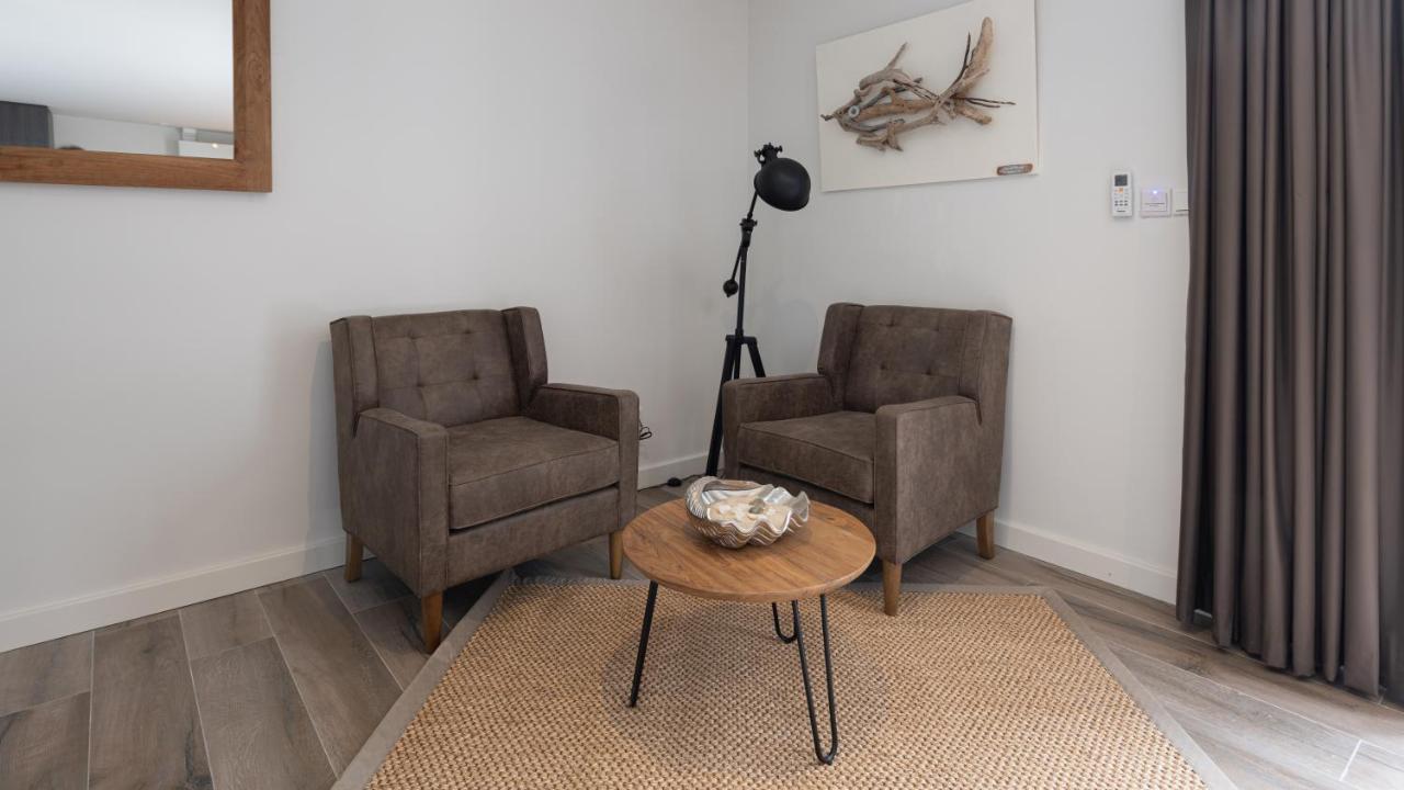 The House Appartement
