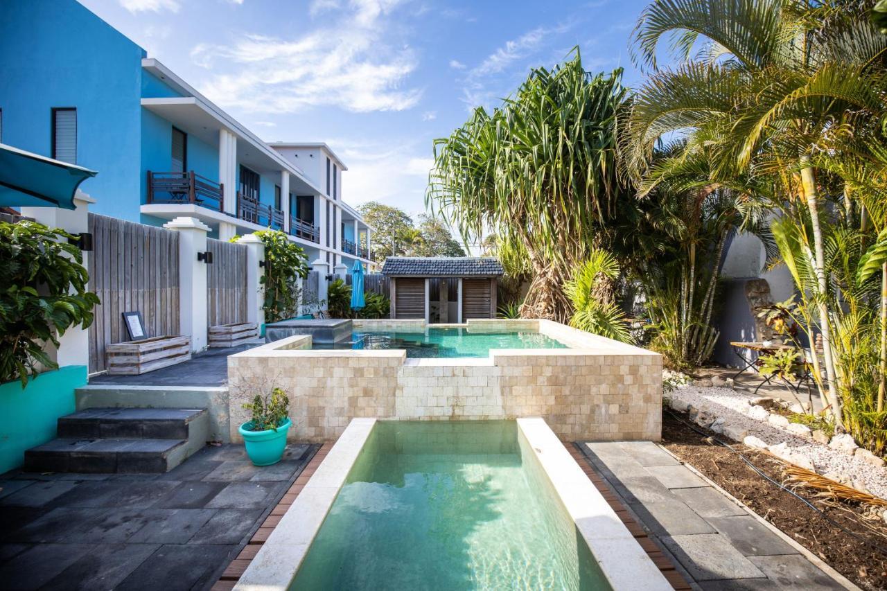 Apartment Pietermaai Ocean Front