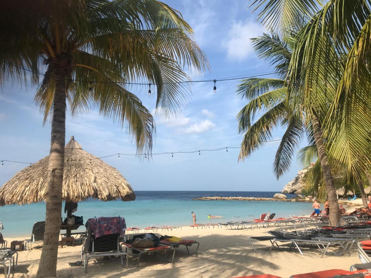 Golf En Beach, Dushi Na Kas, 36 * Blauw Baai