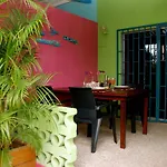 Caribbean Flower Apartments