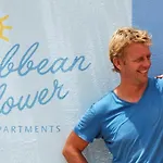 Caribbean Flower Apartments