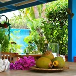Caribbean Flower Apartments