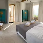 Villa Bamboa-Curacao