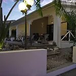 Bantopa Apartments