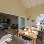 Ocean Resort, Penthouse Suikerdiefje